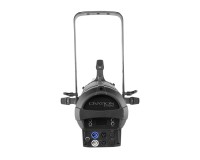 Chauvet Professional Ovation E-910FC Full-Colour LED Ellipsoidal RGBAL Black - Image 4