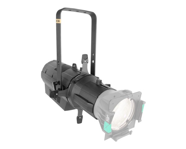 Chauvet Professional Ovation E-160WW LED Ellipsoidal Warm White 86W Black - Main Image