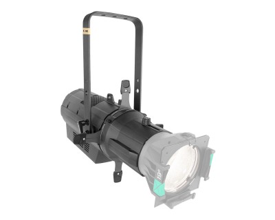 Ovation E-160WW LED Ellipsoidal Warm White 86W Black