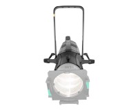 Chauvet Professional Ovation E-160WW LED Ellipsoidal Warm White 86W Black - Image 2