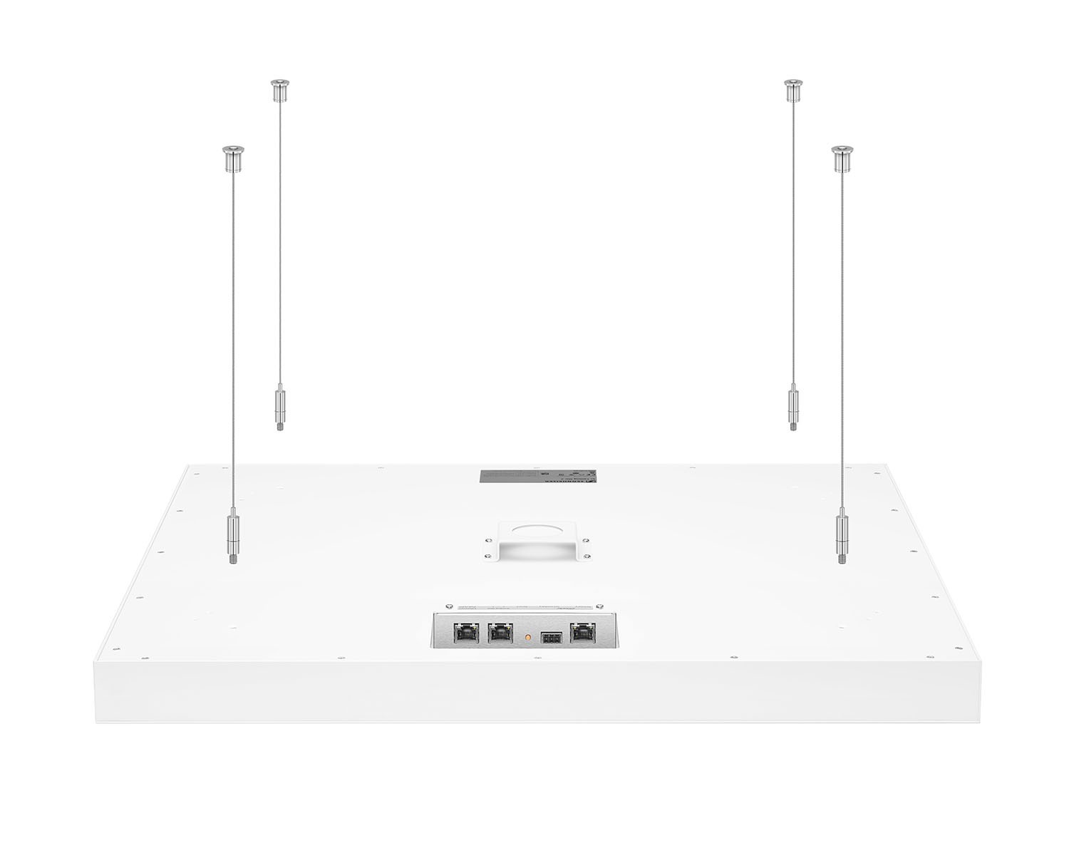 SL CM SK Suspension Kit for TeamConnect Ceiling 2 Mic Sennheiser