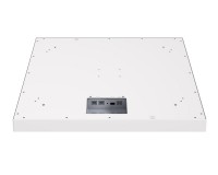 Sennheiser TeamConnect Ceiling 2 Beamforming Array Mic with PoE/Dante White - Image 2