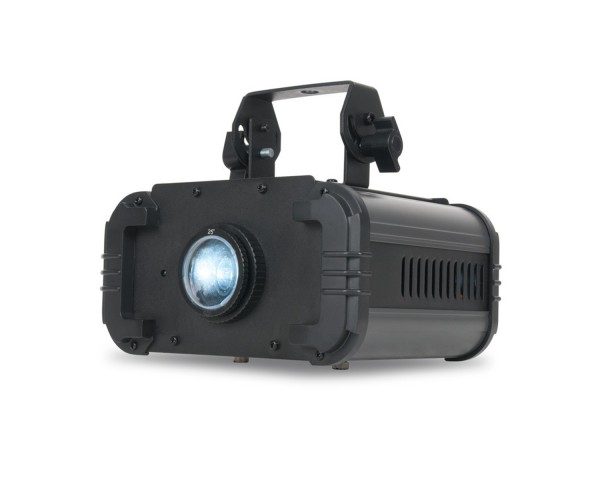 ADJ Ikon IR High-Output Gobo Projector 60W White LED - Main Image