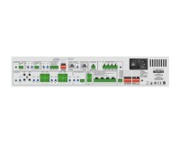 Cloud 46-80  4-Zone Mixer Amp 6-Line/2-Mic/ RS232 4x80W 4Ω 2U - Image 2