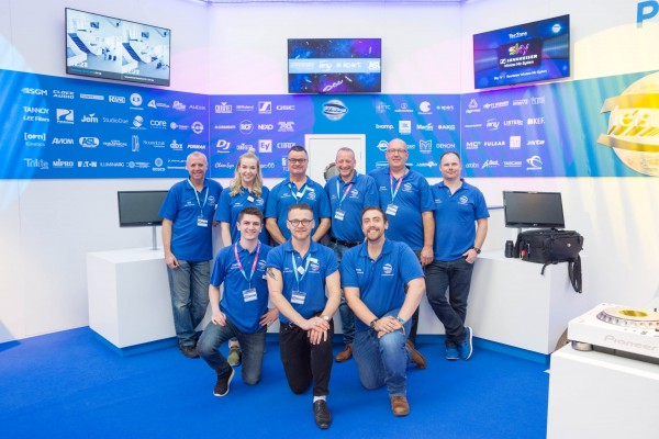 PLASA Show 2019 Registration Now Open