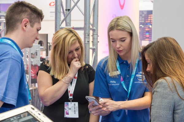 PLASA Show 2019 Registration Now Open