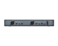Sennheiser EMXSW1-GB DUAL 2-Ch Receiver Only for XSW1 Systems CH38 - Image 2