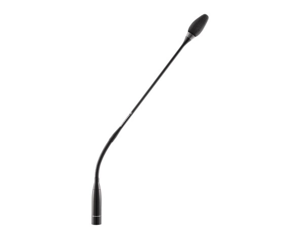 Sennheiser MEG14-40-B Cardioid (KE10) Gooseneck Mic Black XLR3 - Main Image