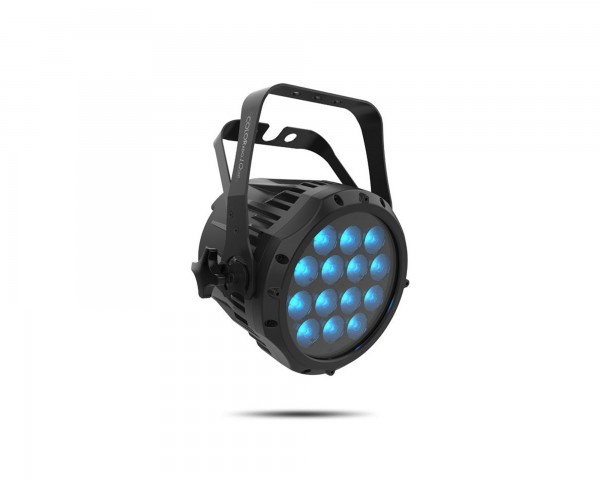 Chauvet Professional COLORado 1 Quad RGBW LED Wash Fixture IP65 - Main Image