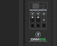 Mackie DRM212 12 2-Way Professional Powered Loudspeaker 1600W  - Image 7
