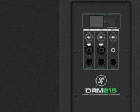 Mackie DRM215 15 2-Way Professional Powered Loudspeaker 1600W  - Image 7