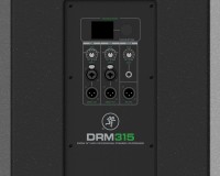 Mackie DRM315 15 3-Way Professional Powered Loudspeaker 2300W  - Image 7