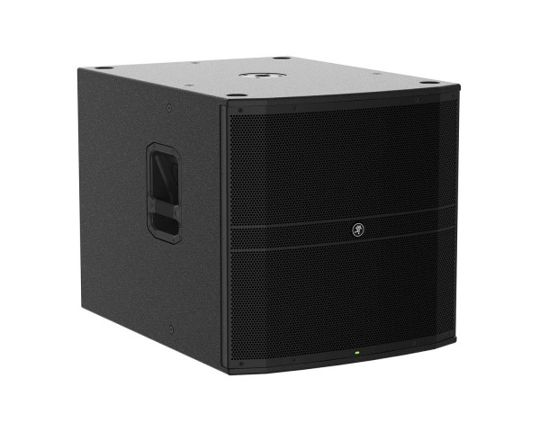 Mackie DRM18S 18 Professional Powered Subwoofer 2000W  - Main Image