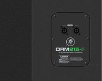 Mackie DRM215-P 15 2-Way Professional Passive Loudspeaker 1600W  - Image 7