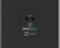 Mackie DRM315-P 15 3-Way Professional Passive Loudspeaker 2000W  - Image 7
