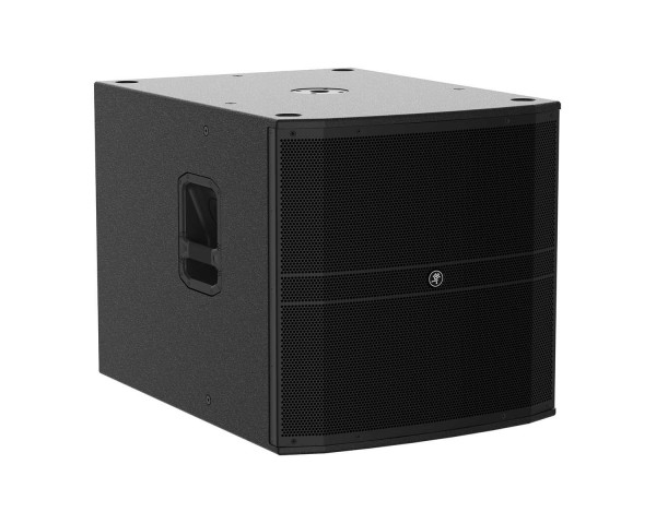 Mackie DRM18S-P 18 Professional Passive Subwoofer 2000W  - Main Image