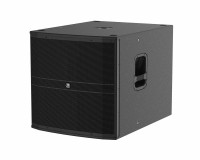 Mackie DRM18S-P 18 Professional Passive Subwoofer 2000W  - Image 3