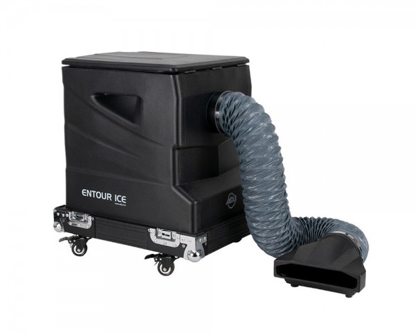 ADJ Entour Ice Professional Low Lying Fog Machine - Main Image