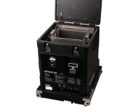 ADJ Entour Ice Professional Low Lying Fog Machine - Image 4