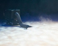 ADJ Entour Ice Professional Low Lying Fog Machine - Image 5