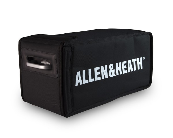 Allen & Heath AP9932 Optional Carry Bag for AB168 Portable AudioRack - Main Image