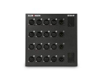 Allen & Heath DX164W I/O Expander 96kHz 16in/4out for dLive and SQ - Image 1
