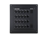 Allen & Heath DX164W I/O Expander 96kHz 16in/4out for dLive and SQ - Image 6