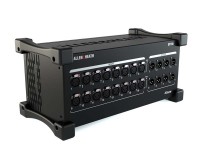 Allen & Heath DT168 Dante I/O Expander 96kHz 16in/8out for dLive and SQ - Image 2