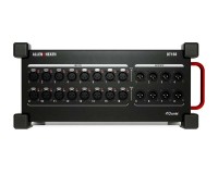Allen & Heath DT168 Dante I/O Expander 96kHz 16in/8out for dLive and SQ - Image 1