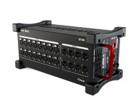 Allen & Heath DT168 Dante I/O Expander 96kHz 16in/8out for dLive and SQ - Image 3