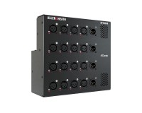 Allen & Heath DT164W Dante I/O Expander 96kHz 16in/4out for dLive and SQ - Image 2