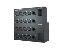 Allen & Heath DT164W Dante I/O Expander 96kHz 16in/4out for dLive and SQ - Image 3