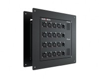 Allen & Heath DT164W Dante I/O Expander 96kHz 16in/4out for dLive and SQ - Image 4