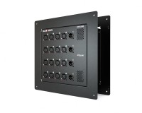 Allen & Heath DT164W Dante I/O Expander 96kHz 16in/4out for dLive and SQ - Image 5