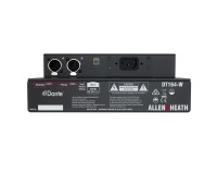 Allen & Heath DT164W Dante I/O Expander 96kHz 16in/4out for dLive and SQ - Image 6