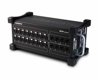 Allen & Heath AB168 Portable AudioRack 16in/8out for QU, GLD and SQ Consoles - Image 2