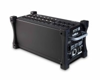Allen & Heath AB168 Portable AudioRack 16in/8out for QU, GLD and SQ Consoles - Image 3