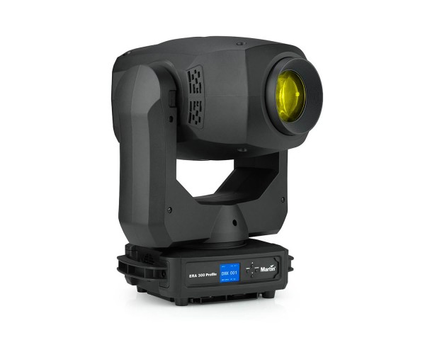 Martin Professional ERA 300 Profile LED Moving Head Profile CMY Colour Mixing 260W - Main Image