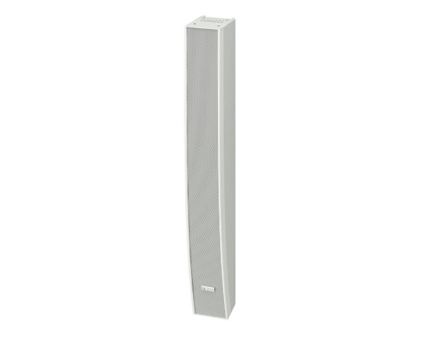 TOA SRH2S Line Array Column Speaker Short/Curved 180W 8Ω - Main Image