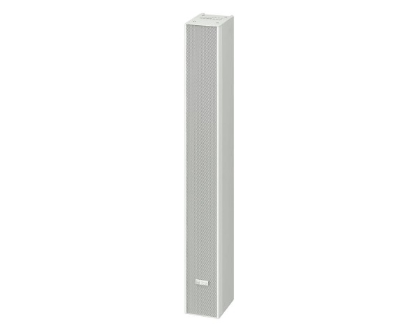 TOA SRH2L Line Array Column Speaker Short/Straight 180W 8Ω - Main Image