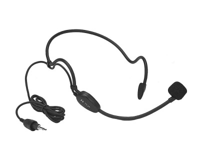 TOA  Sound Microphones Headworn Mics