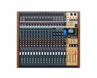 TASCAM Model 24 22-Channel Analogue Mixer with 24-Track Digital Recorder - Image 4