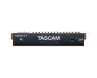 TASCAM Model 24 22-Channel Analogue Mixer with 24-Track Digital Recorder - Image 6