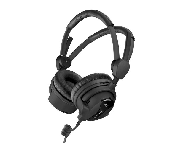 Sennheiser HD26 PRO Closed Design 100Ω Pro Monitoring Headphones - Main Image