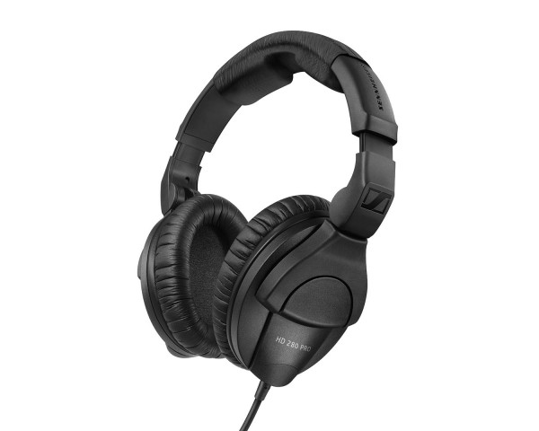 Sennheiser HD280 PRO Closed Design 64Ω Pro Monitoring Headphones - Main Image