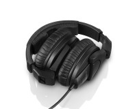 Sennheiser HD280 PRO Closed Design 64Ω Pro Monitoring Headphones - Image 4