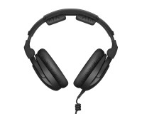 Sennheiser HD300PRO Monitoring Headphone with 1.5m Cable - Image 3