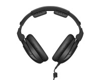 Sennheiser HD300PROtect Monitoring Headphone with ActiveGard 1.5m Cable - Image 2