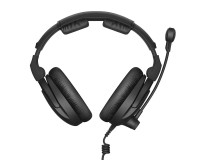 Sennheiser HMD300PRO Broadcast Headset Dual Sided 64Ω No Cable - Image 3
