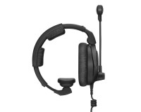 Sennheiser HMD301PRO Broadcast Headset Single Sided 64Ω No Cable - Image 3